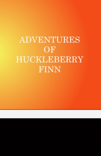 Adventures Of Huckleberry Finn