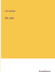 Der Jude (German Edition)