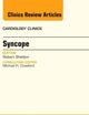 Syncope, An Issue of Cardiology Clinics (Volume 31-1) (The Clinics: Internal Medicine, Volume 31-1)