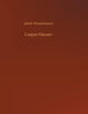 Caspar Hauser (German Edition)