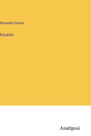 Ascanio (French Edition)