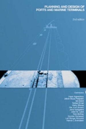 Planning And Design Of Ports And Marine Terminals