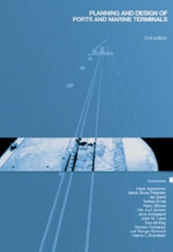 Planning And Design Of Ports And Marine Terminals