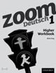 Zoom Deutsch 1 Higher Workbook (8 Pack)