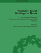 Women's Travel Writings in Iberia Vol 4
