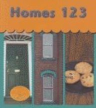 Homes 123 (Heinemann Read & Learn)