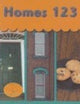 Homes 123 (Heinemann Read & Learn)