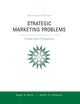 Strategic Marketing Problems: Cases and Comments, 13th Edition
