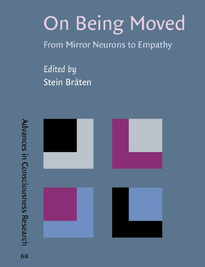 On Being Moved (Advances in Consciousness Research)