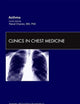 Asthma, An Issue of Clinics in Chest Medicine (Volume 33-3) (The Clinics: Internal Medicine, Volume 33-3)