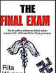 The Final Exam: The life and loves of American Medical students