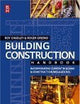 Building Construction Handbook