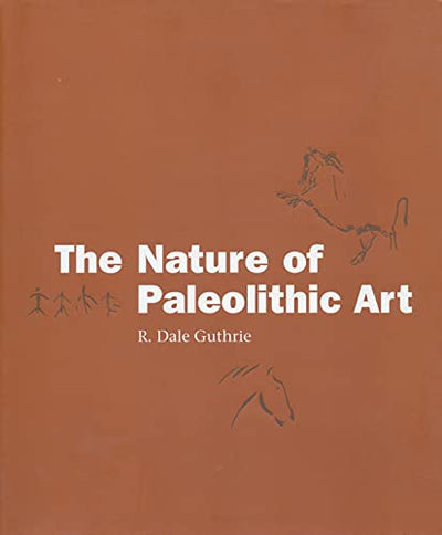 The Nature of Paleolithic Art