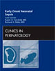 Early Onset Neonatal Sepsis, An Issue of Clinics in Perinatology (Volume 37-2) (The Clinics: Internal Medicine, Volume 37-2)