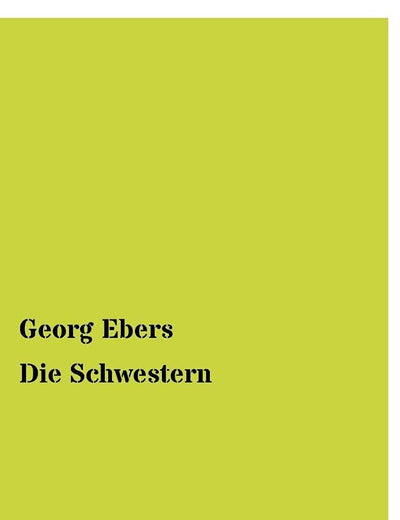 Die Schwestern (German Edition)