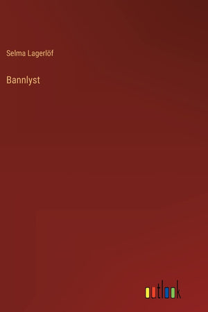 Bannlyst (Swedish Edition)