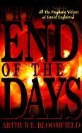 The End of the Days All the Prophetic Visions of Daniel Explained