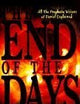 The End of the Days All the Prophetic Visions of Daniel Explained