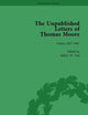 The Unpublished Letters of Thomas Moore Vol 2: Letters 1827-1847