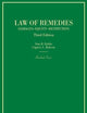 Law of Remedies: Damages, Equity, Restitution (Hornbooks)