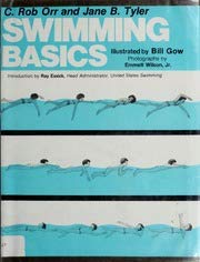 Swimming basics
