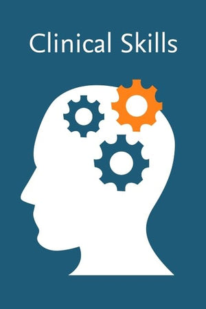 Clinical Skills: Critical Care Collection (Access Card)