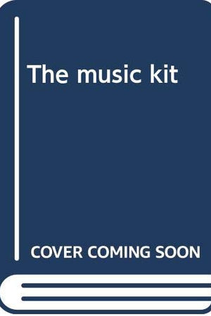 The music kit by Manoff, Tom (1988) Paperback