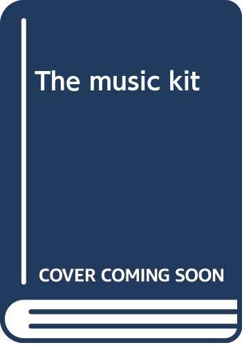 The music kit by Manoff, Tom (1988) Paperback