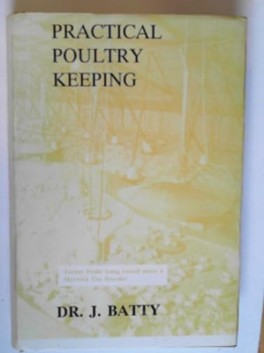 Practical Poultry Keeping