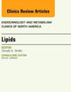 Lipids, An Issue of Endocrinology and Metabolism Clinics of North America (Volume 43-4) (The Clinics: Internal Medicine, Volume 43-4)