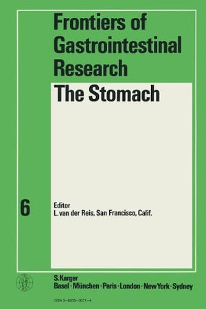 The Stomach