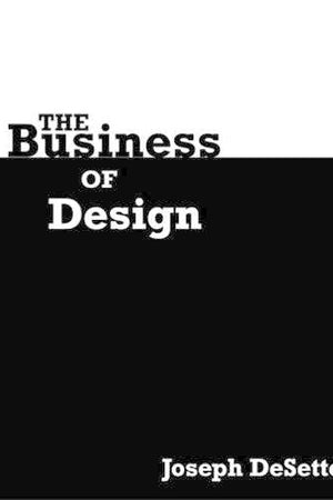 The Business of Design (Design Concepts)