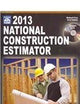 National Construction Estimator 2013
