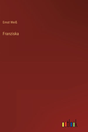 Franziska (German Edition)
