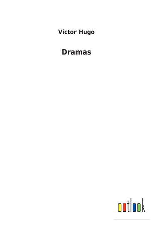 Dramas (Spanish Edition)