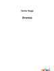 Dramas (Spanish Edition)
