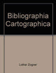 Bibliographia Cartographica: International Documentation of Cartographical Literature: 17