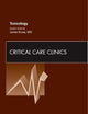 Toxicology, An Issue of Critical Care Clinics (Volume 28-4) (The Clinics: Internal Medicine, Volume 28-4)