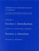 Handbook of Neuropsychology, 2nd Edition: Introduction (Section 1) and Attention (Section 2) (Volume 1) (Handbook of Neuropsychology, Volume 1)