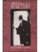Epistemology of the Closet