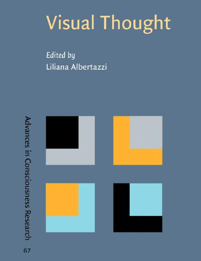 Visual Thought: The depictive space of perception (Advances in Consciousness Research)