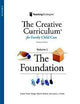 The Creative Curriculum for Family Child Care (2 volume set)