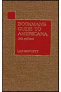 Bookman's Guide to Americana