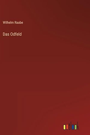 Das Odfeld (German Edition)