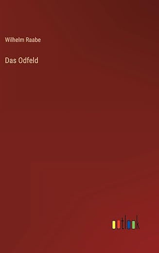 Das Odfeld (German Edition)