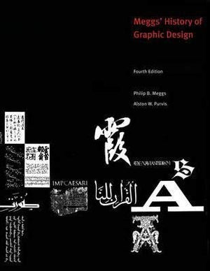 Megg's History of Graphic Design : GRA 112 Arizona State University