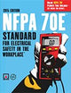 2015 NFPA 70E®: Standard for Electrical Safety in the Workplace®