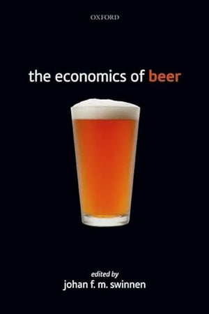 The Economics of Beer