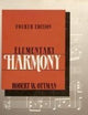 Elementary Harmony: Theory and Practice