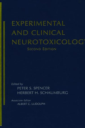 Experimental and Clinical Neurotoxicology